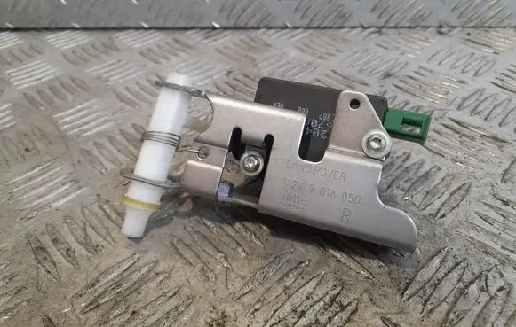 Land Rover Discovery 3 - LR3 Tailgate boot lock/latch motor 51247016050