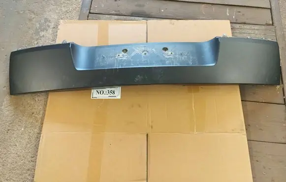Renault Espace IV Tailgate trim 8200007893 965439