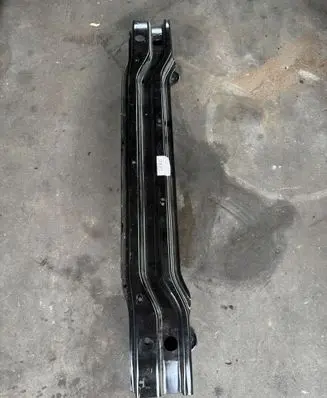 BMW 5 G60 G61 Rear bumper cross member 5A01199