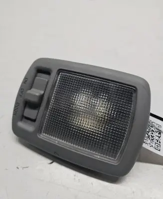 Hyundai Santa Fe Rear seat light 8402