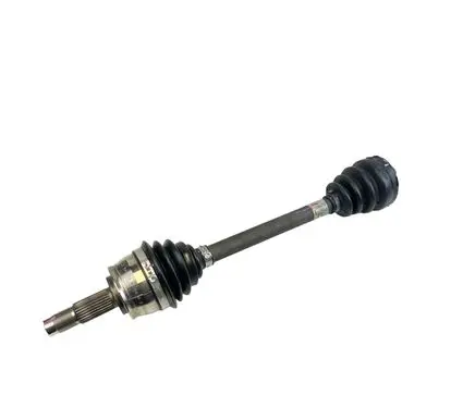 Fiat Fiorino Front driveshaft 51787864 00808343 30319092