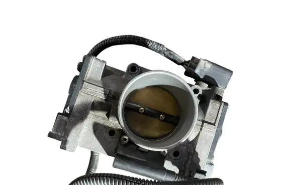 Volvo V70 Throttle valve 8644347 410CDD34G 06W171501