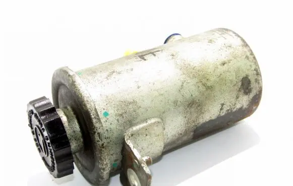 Jeep Compass Fuel filter housing 
