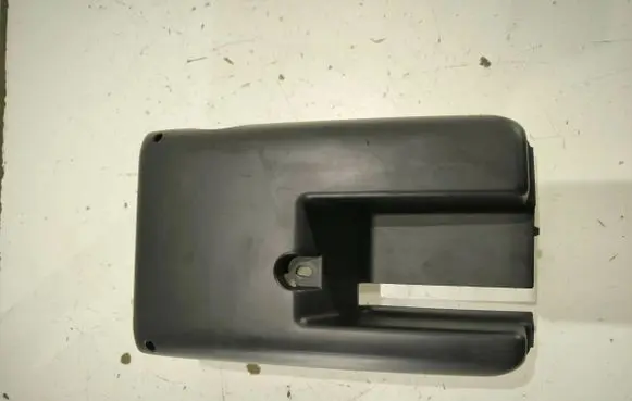 Volkswagen Sharan Steering wheel column trim 7M3953516
