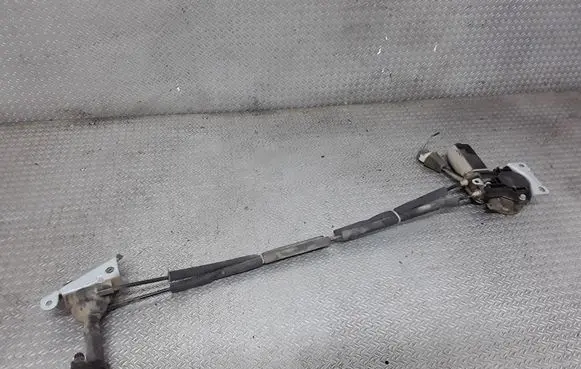 KIA Carnival Vent window/glass motor 