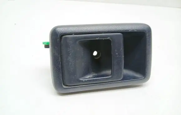Toyota Corolla E90 Rear door interior handle