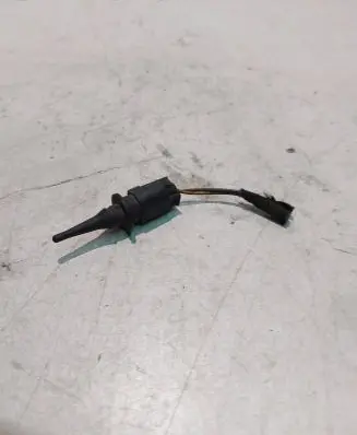 Mercedes-Benz C W203 Outside/external air temperature sensor 9683392