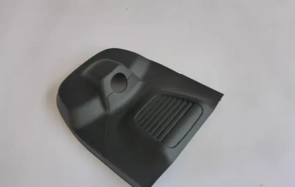 Ford Focus Rearview mirror trim 