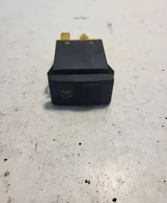 Audi A4 S4 B5 8D Fog light switch 4D0941563