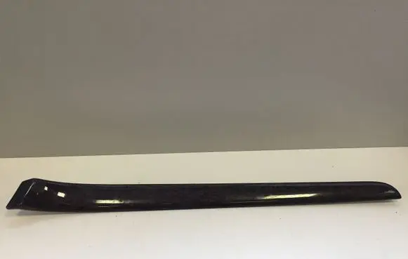 Audi A4 S4 B7 8E 8H Front door trim bar 8E0867409