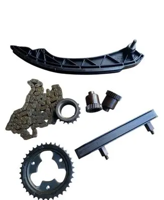 BMW 5 E39 Slide rail for timing chain 1703717 1744259 1719984