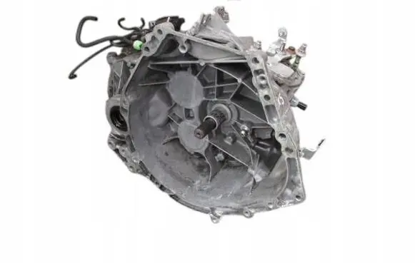 Mazda CX-5 Manual 5 speed gearbox