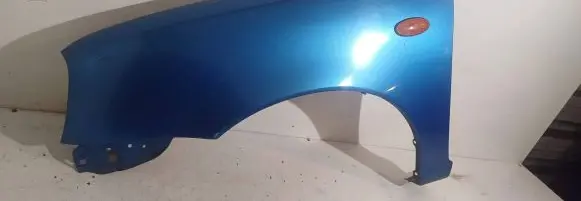 Nissan Micra Fender