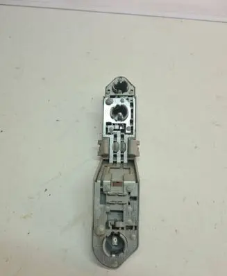 Volvo S60 Tail light bulb cover holder 161014
