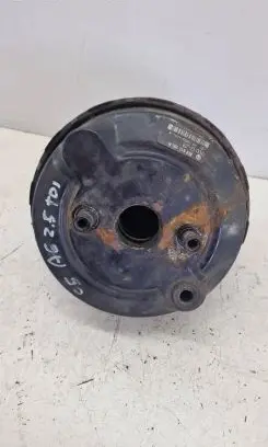 Brake booster