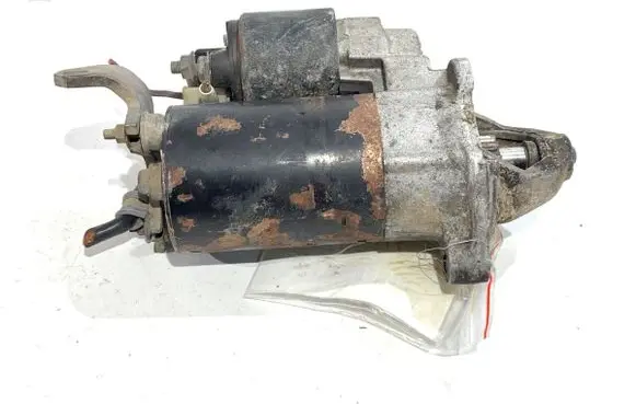 Audi A6 S6 C5 4B Starter motor 0001107073