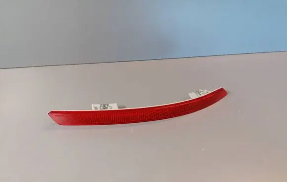 BMW 5 F10 F11 Rear tail light reflector 7210795 63147210795