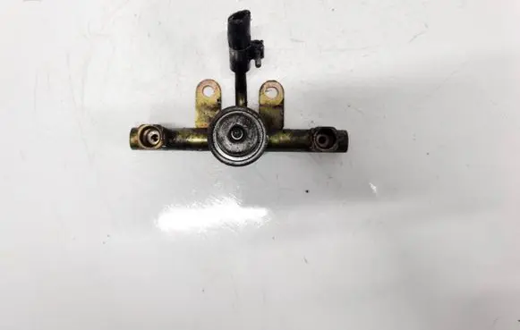 Subaru Legacy Fuel main line pipe