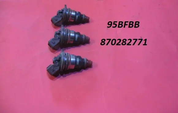 Ford Galaxy Fuel injector 95BFBB 870282771