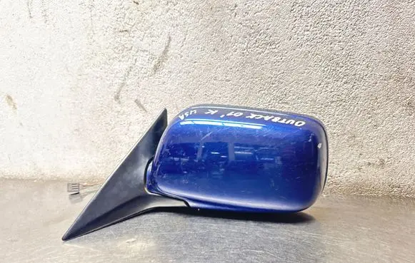 Subaru Outback Front door electric wing mirror E13010469 E13020469 EW42405