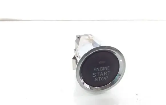 Toyota Corolla Verso AR10 Engine start stop button switch 15A710 6842W74B