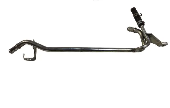 Volvo XC90 Coolant pipe/hose 31319352