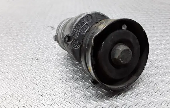 Audi A2 Generator/alternator belt tensioner 030145299C