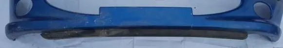 Peugeot 206 Front bumper