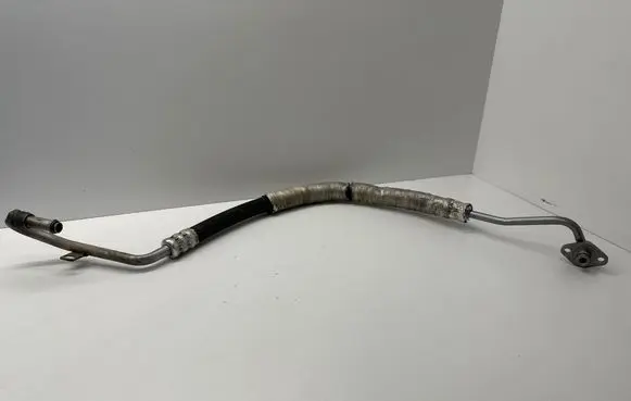 Porsche Cayenne (92A) Power steering hose/pipe/line 7P0422893Q