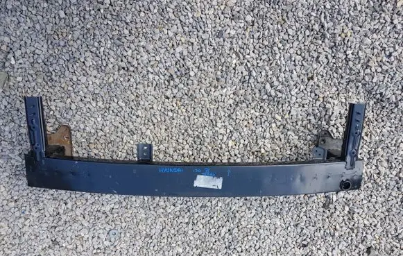 Hyundai i30 Front bumper support beam 