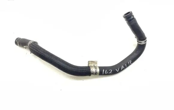 Jaguar XK - XKR Power steering hose/pipe/line 6W833E525AE