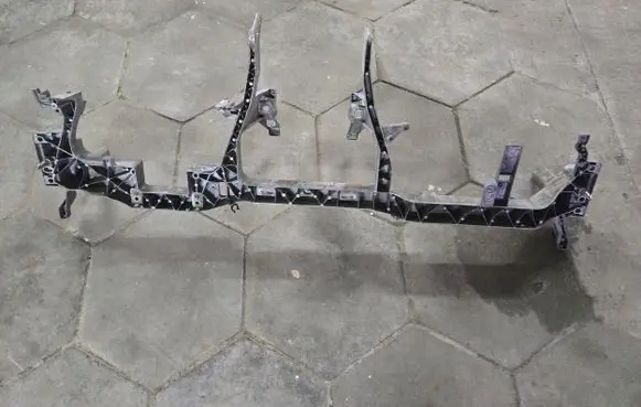 Volvo XC60 Dashboard cross member/frame bar 31688344