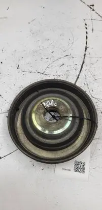 Ford Galaxy Crankshaft pulley 9801350180