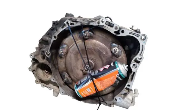 Volvo S90, V90 Automatic gearbox 01030417 615B056