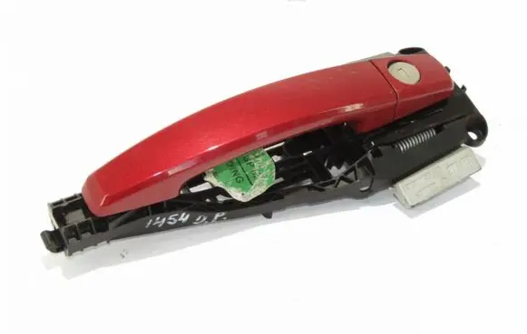Chevrolet Orlando Front door exterior handle