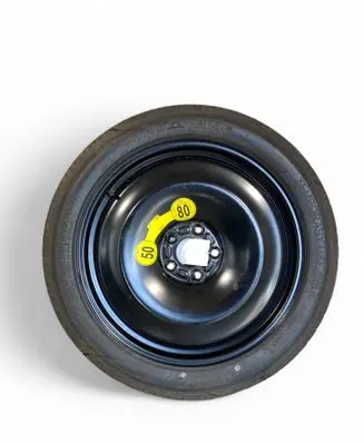 Volvo XC90 R18 spare wheel 31362275