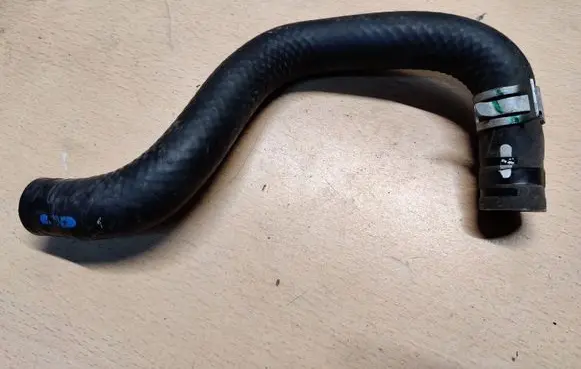 Mitsubishi Space Star Engine coolant pipe/hose