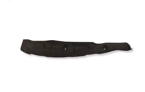 Audi A4 S4 B9 Fender end trim 8W0821111