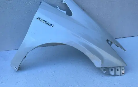 BMW 2 F44 Fender 101112