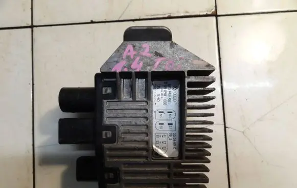 Audi A2 Other control units/modules 8Z0959501