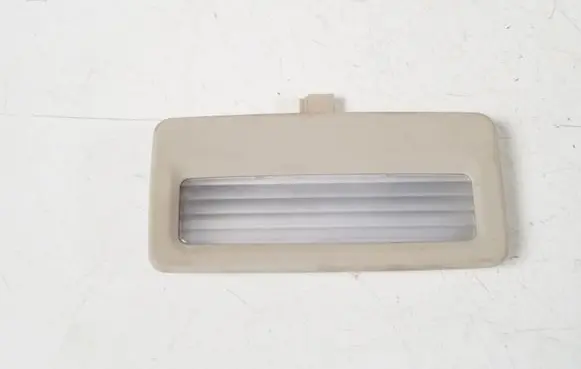 BMW 7 F01 F02 F03 F04 Other interior light 9163767