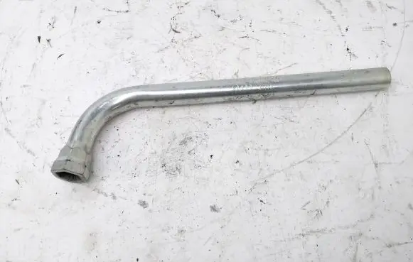 Volkswagen Tiguan Wheel nut wrench 4D0012219A
