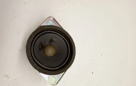 Ford Mustang VI Rear door speaker FR3T18808BA