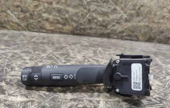 Opel Astra J Indicator stalk 20941129