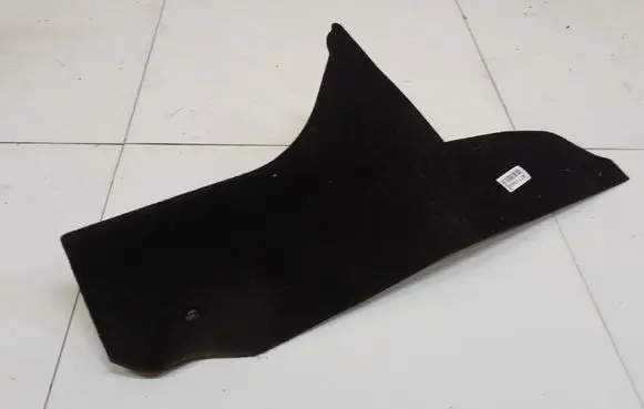 Skoda Octavia Mk2 (1Z) Other interior part 11390510