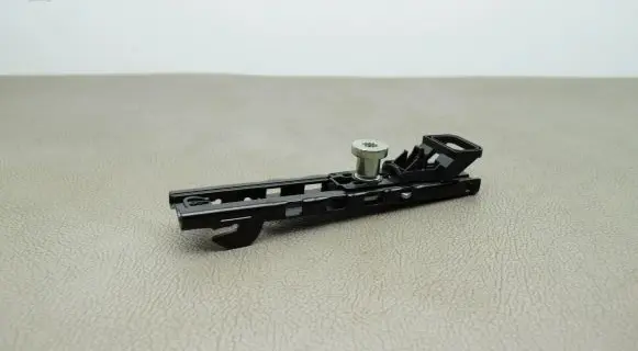 Audi Q5 SQ5 Seat belt height adjuster 4M0857819