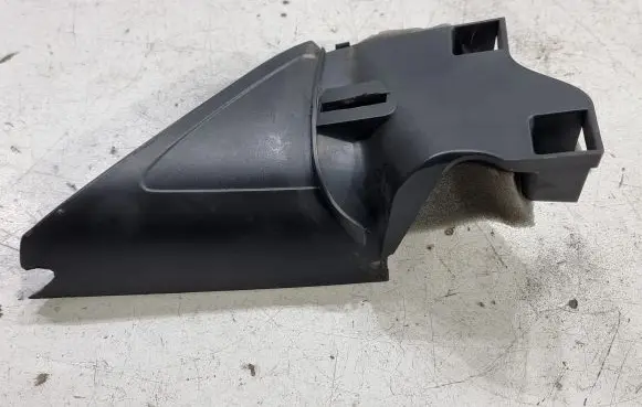 Volkswagen Jetta VI Other interior part 5C6837973