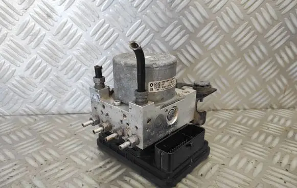 Renault Trafic III (X82) ABS Pump 476601418R 93459794 10022008724