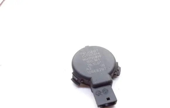 Citroen C5 Rain sensor 9641725880 10668297