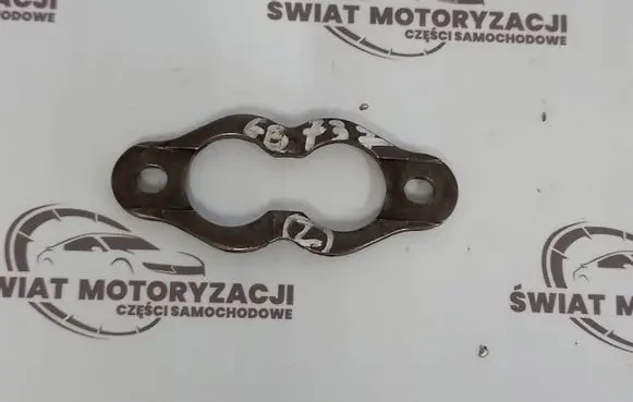 Volkswagen PASSAT CC Fuel Injector clamp holder 